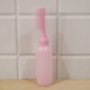 2 In 1 Hair Oil Applicator Bottle with Scalp Comb for Root Care (1 Pc)