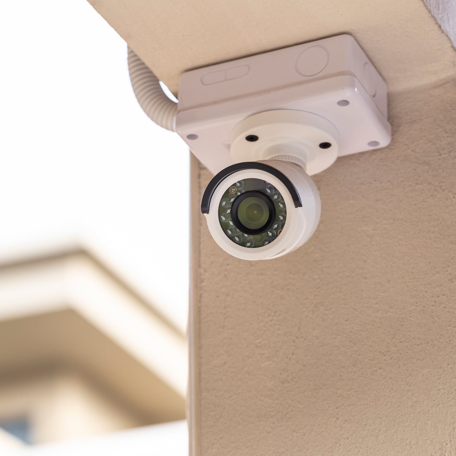Camera Mounting Box – Durable Weatherproof Protection | Organivo