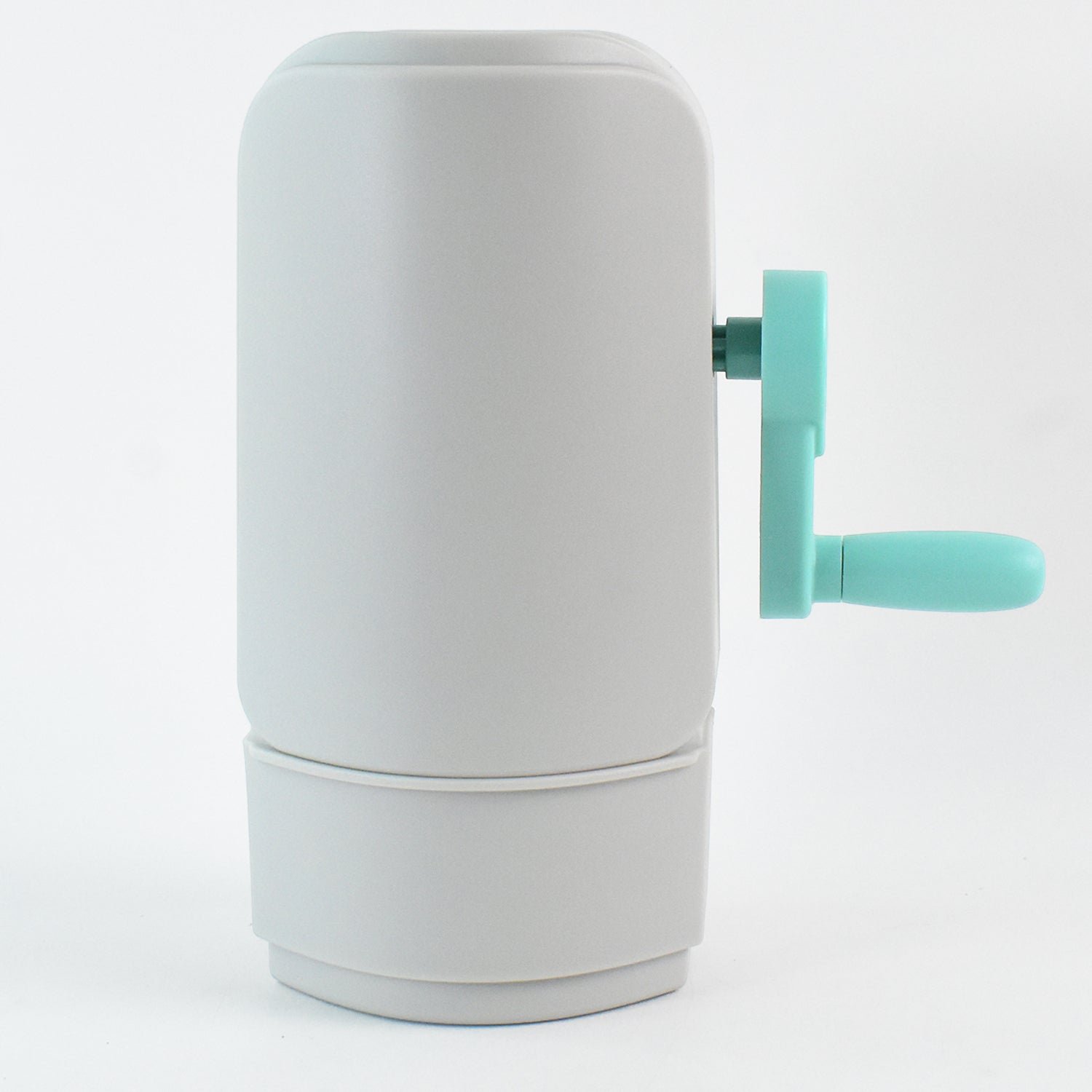 Peanut Sheller Machine – Manual Hand-Crank Nut Cracker