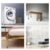 Washing Machine Anti-Vibration Pads – Adjustable Non-Slip Feet | GlimmerHome