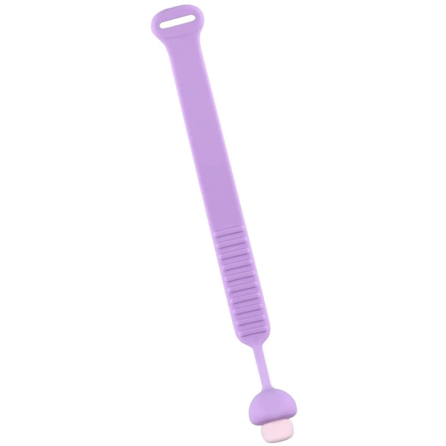 Toilet Seat Lifter – Hygienic Silicone Grip for Bathroom | Bathora