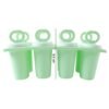 Popsicle Maker Set – Create Homemade Frozen Treats Effortlessly