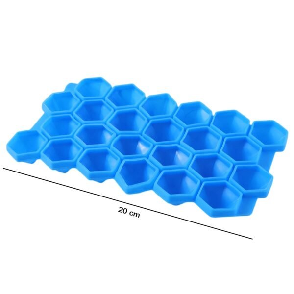 09_46fd9bda-aa36-47fa-a44a-5fc9c0c2e166 Flexible Silicone Diamond Ice Cube Tray – Easy Release & Reusable