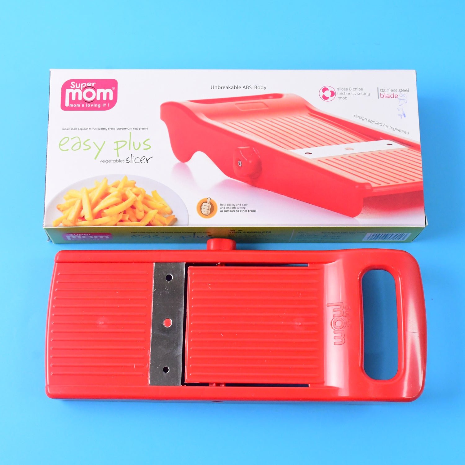 09_4f88c232-0848-41c5-b6dd-7a8e4d544fdf Vegetable Slicer – Adjustable Stainless Steel Kitchen Cutter