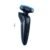 Rechargeable Electric Rotary Shaver – Precise 3D Floating Head