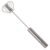 Stainless Steel Egg Whisk – Hand Push Rotary | Quickslice