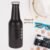 Bottle Bluetooth Speaker – Portable Wireless with Deep Bass | Audila