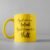 Coffee Mug – Elegant Mixed Design for Home & Office | Indo Glow