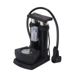 09_655b2b77-f93d-4a0b-89d5-e2f917ee0d83 Mini Bike Pump – Portable Foot Operated with Gauge | Safora
