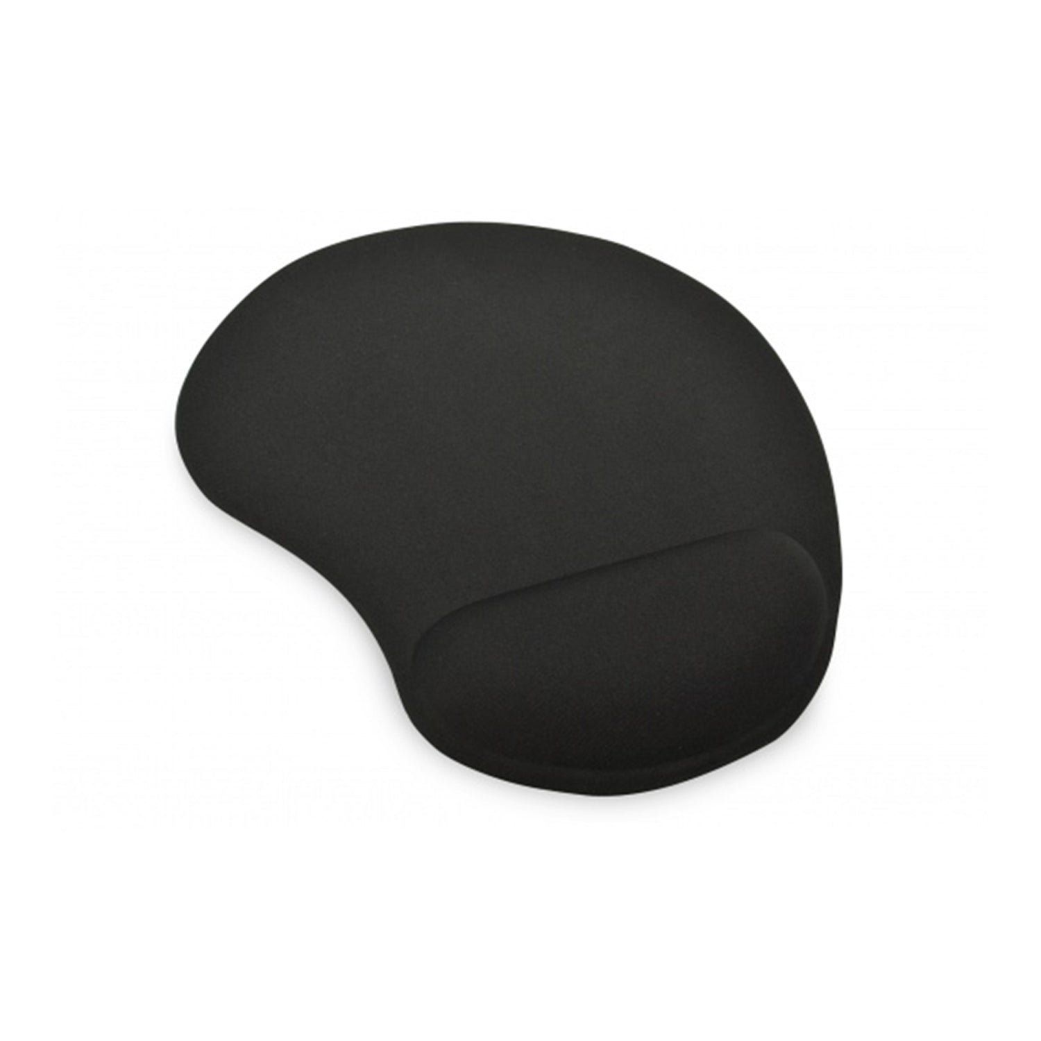 Wrist Support Mouse Pad – Ergonomic Comfort for PC Users | Compshop