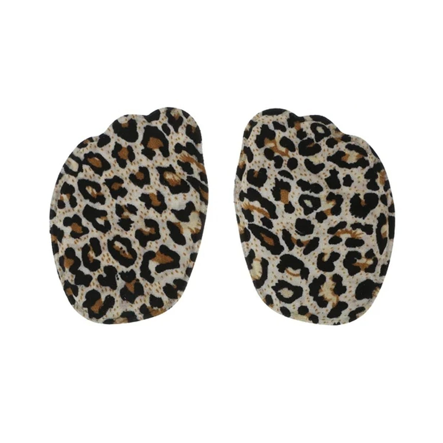Heel Cushion Inserts – Non Slip Callus Prevention Insoles | Velvet Wellness
