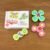 Baby Spinner Toy Set – 3 Pc Sensory Spin Toys with Suction Cups