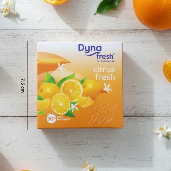 Air Freshener – Long Lasting Fragrance Blocks for Indoor Spaces