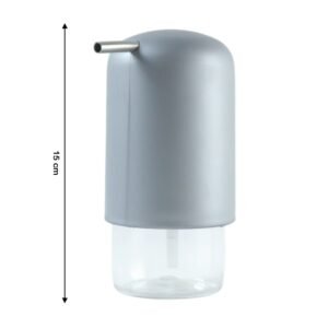 Penguin Liquid Soap Dispenser – Stylish & Refillable for Kitchen & Bath