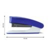 Manual Stapler – Smooth & Durable Kangaro Trendy 10 for Office Use