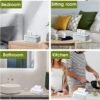 09_8fbe8cbf-5fb5-42a5-97f5-45d2980be816 Silicone Tissue Holder – Foldable & Stylish for Home & Office