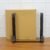 Fixed Metal Laptop Stand – Sturdy Ergonomic Desk Riser for Work