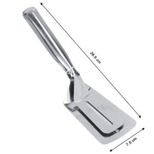 Cooking Tong – Multifunction Stainless Steel for Frying & BBQ | Quickslice