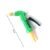 Water Spray Gun – Durable Lever Nozzle for Garden & Car | Grow Garden Tools