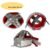 Baby Safety Helmet – Soft Head Protection for Crawling & Walking