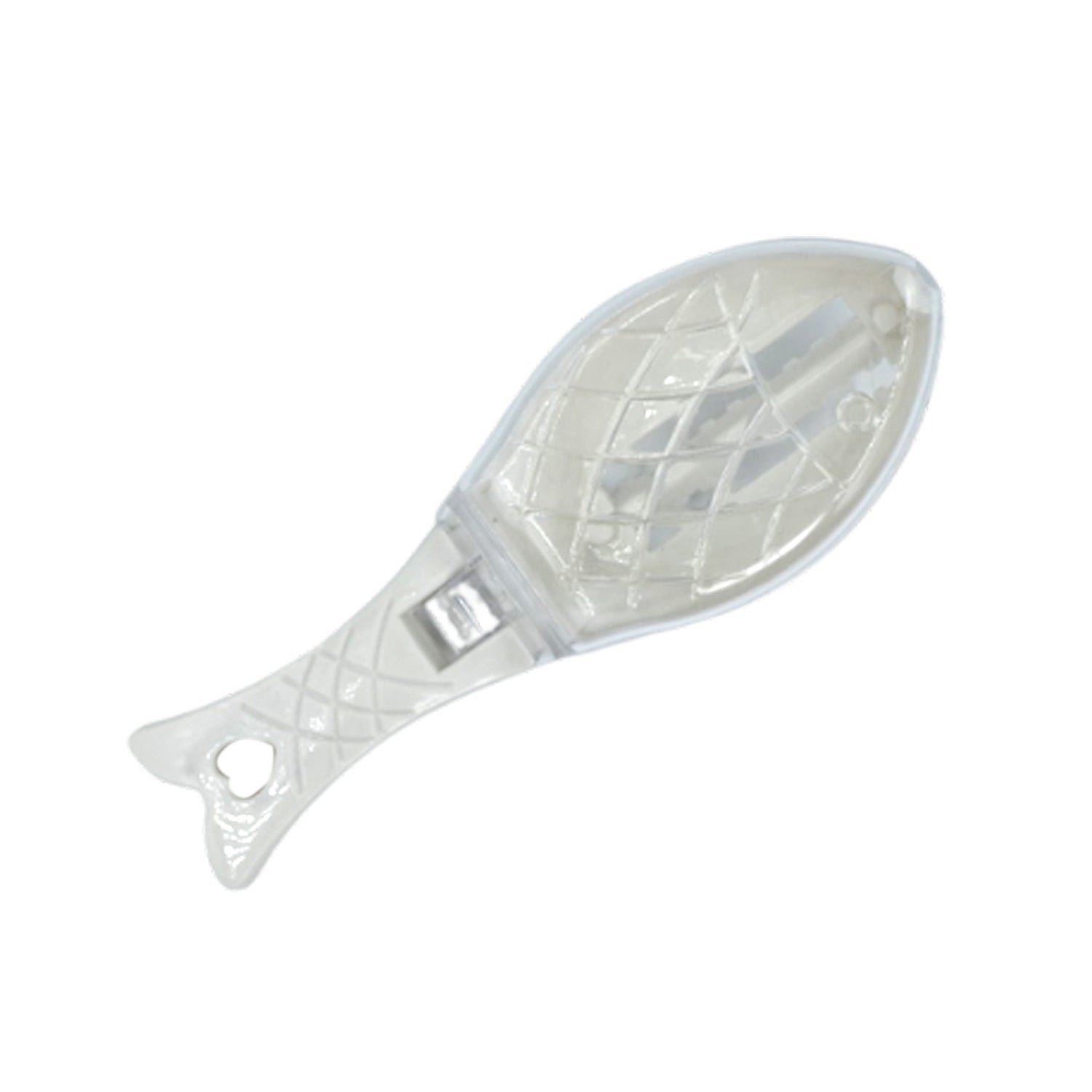 Fish Scale Scraper – Mess-Free Descaling Tool | Quickslice