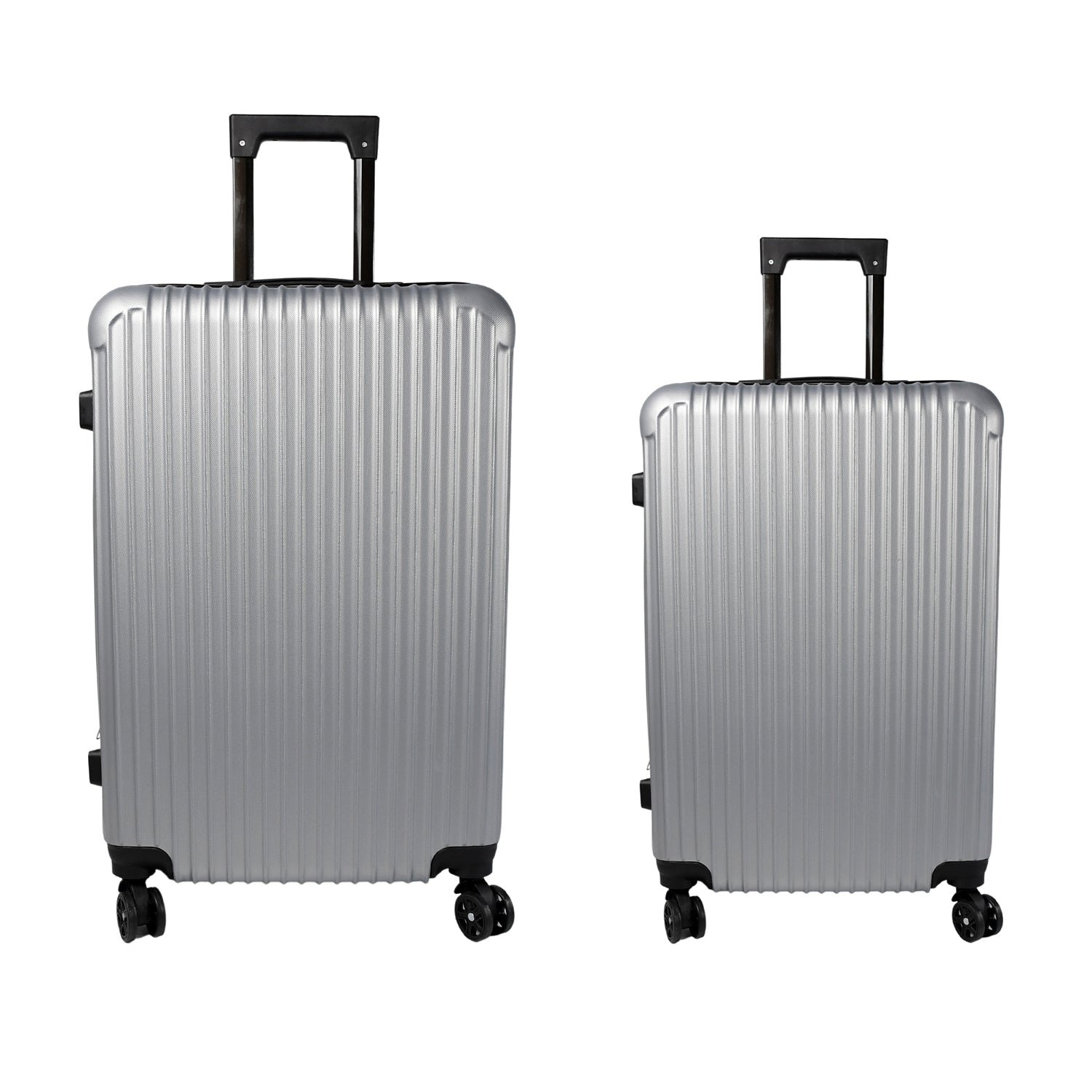 Trolley Bag Set – Multi-Color Suitcases for Travel | ClassiCarry