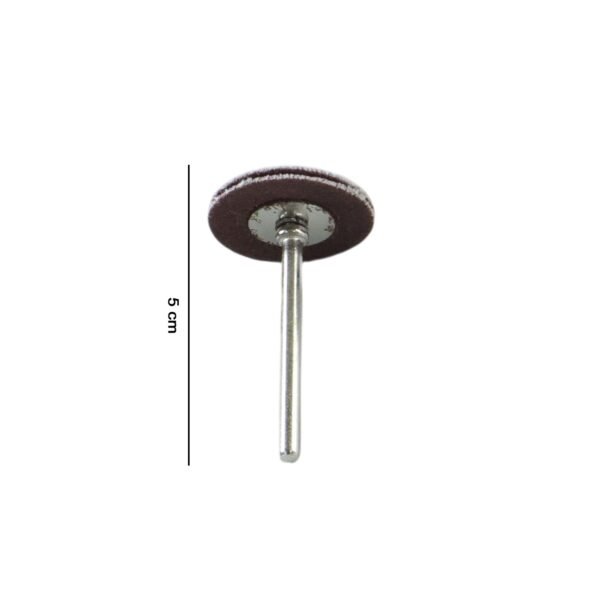 Wagtail Mini Rotary Tool Grinding Wheel – Precision & Durability
