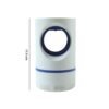 Electric Mosquito Killer Lamp – Safe & Chemical-Free Indoor Pest Control