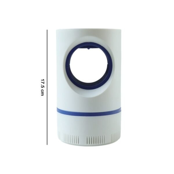Electric Mosquito Killer Lamp – Safe & Chemical-Free Indoor Pest Control