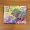 Art and Drawing Color Kit – 130-Piece Complete Set for Beginners