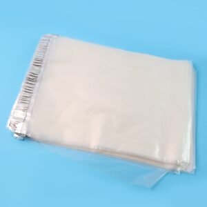 Courier Polybags 12x14 Inch – Secure Self-Adhesive Shipping Bags