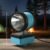 Outdoor Security Light – High Power Long Range Focus Beam
