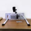 Mini Pedal Exerciser – Compact & Portable Home Workout Equipment