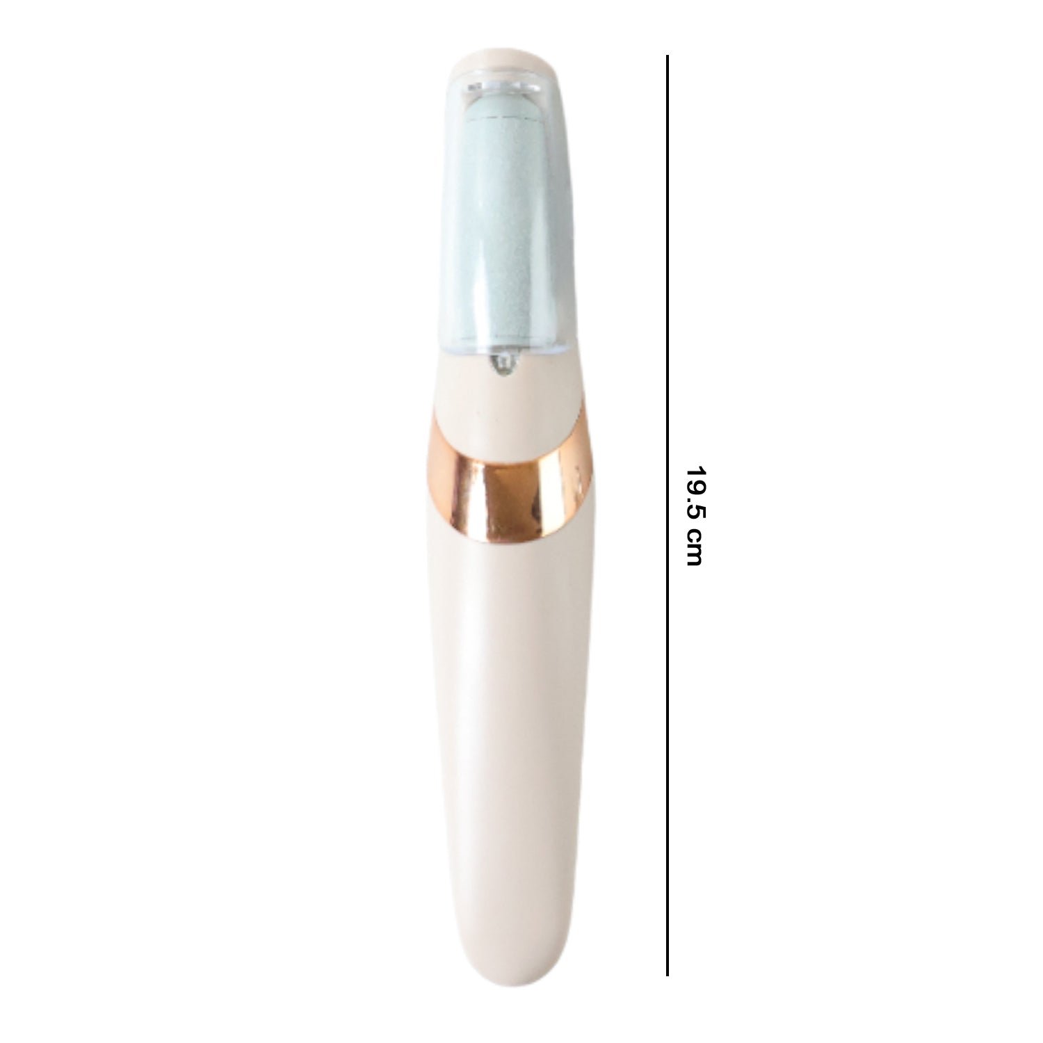 Electronic Pedicure Tool – Rechargeable & Cordless | Velvet Wellness