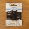 Braided Elastic Hair Bands Set – Strong Hold & Durable Design