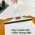 Window Cleaning Spray Brush – Streak-Free Glass & Car | Velvet Wipe
