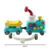 Baby Walker Toy – Fun and Sturdy Ride-on for Toddlers