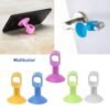 Silicone Door Stopper – Suction Wall Protector 2-Pack | Safelix
