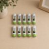 AA Heavy Duty Dry Battery Cells – Long Lasting Power Pack with 10 Units