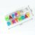 Happy Birthday LED String Lights – Battery Operated Multicolour | Indo Glow