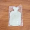 Hot Water Bag 19x11 cm – Durable Pain Relief and Relaxation