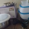 0ae87e86-dccf-47bb-996e-cc5896e2c1d2 Electric Lunch Box – 3-in-1 Stainless Steel Food Heater | Lunchie Bunchie
