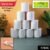 Toilet Tissue Rolls – Soft, Strong & Septic-Safe, 10-Packs