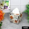 Tissues Cube Box – Stylish & Practical Tissue Holder for Home and Office
