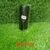 Small Garbage Bags – Heavy-Duty Black 17x19 Inch | FERVENT