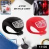 Bike Light Set – Waterproof LED Cycle Lights | RaceVault