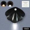 101912523-376Pc-DD_1656-2-Av-Sv Motion Sensor Night Light – Shell-Shaped Soft Glow LED