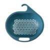 Kitchen Sink Drain Basket – Space-saving & Easy to Clean