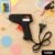 20W Hot Melt Glue Gun – Fast Heating & Anti-Drip Precision