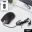 Wired Optical Mouse X2 – Precision & Comfort for PC/Laptop | Compshop